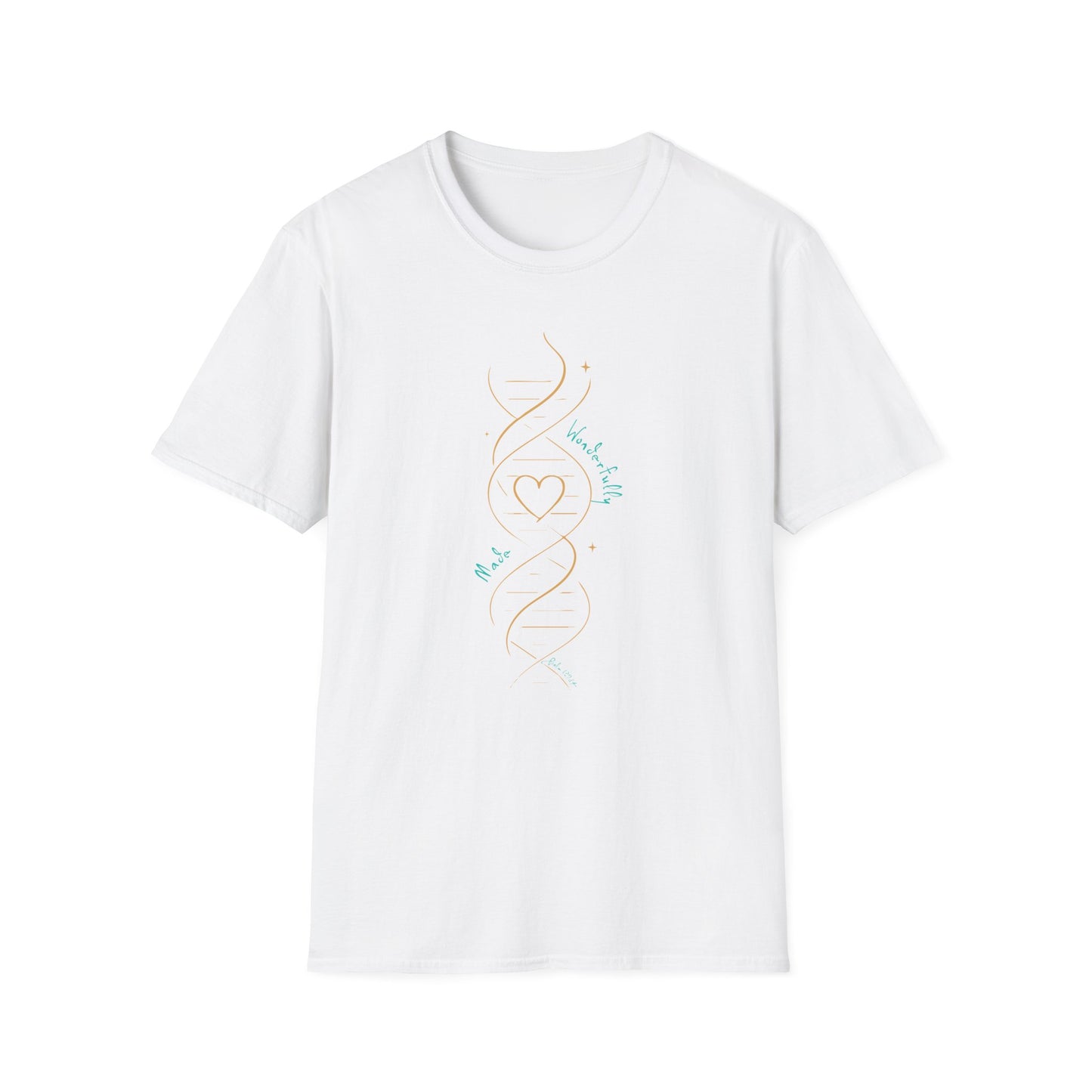 Wonderfully Made T-Shirt