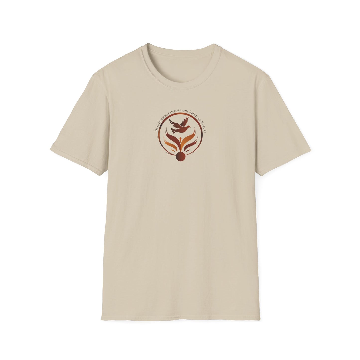 Seal of the Holy Spirit T-Shirt