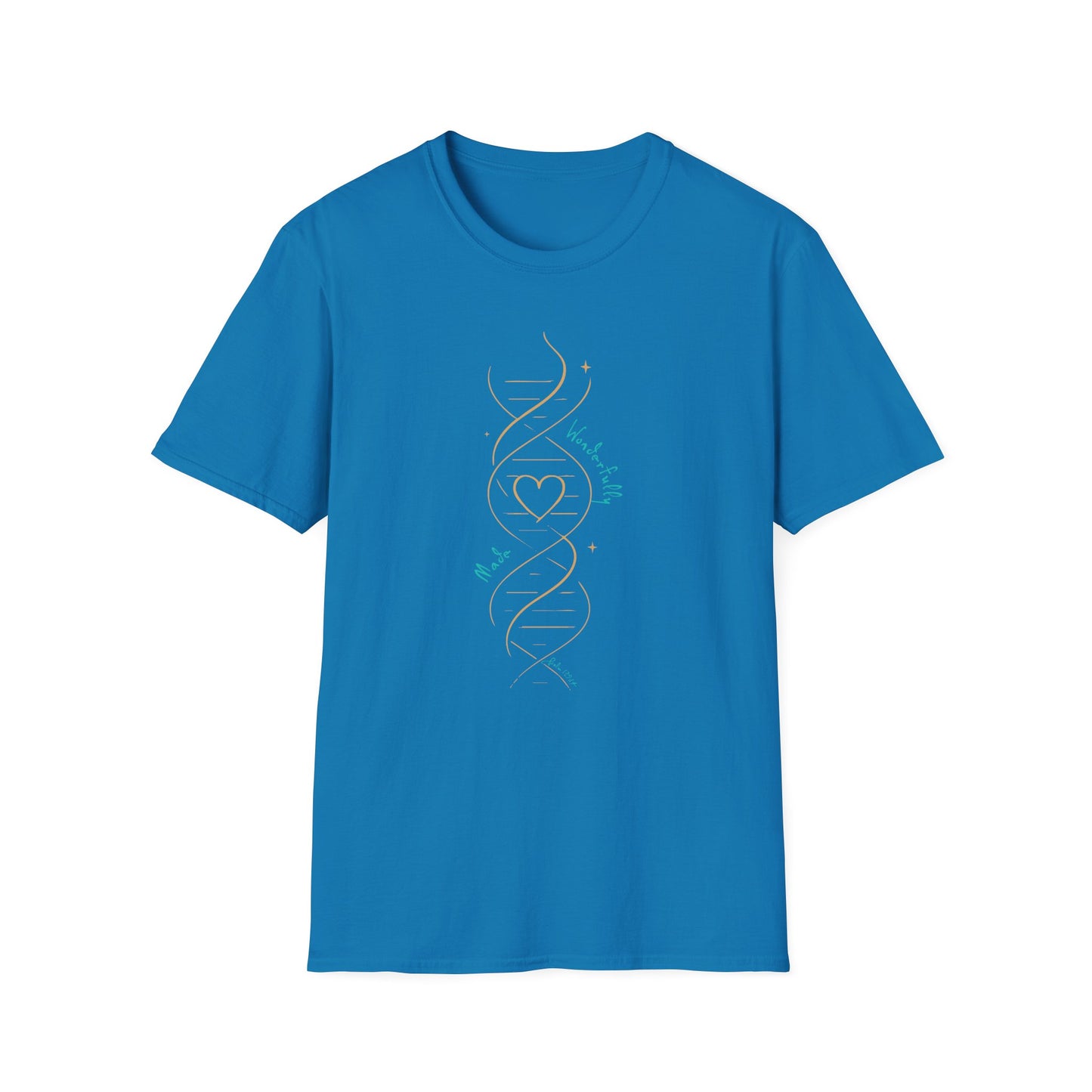 Wonderfully Made T-Shirt