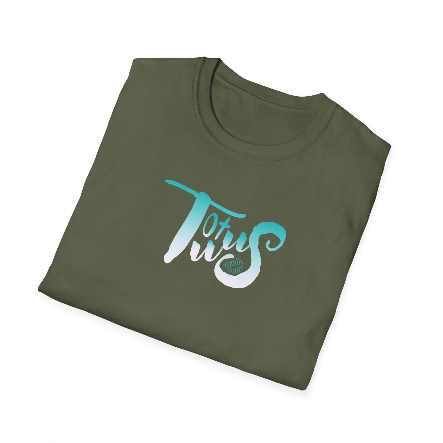 Totus Tuus T-Shirt