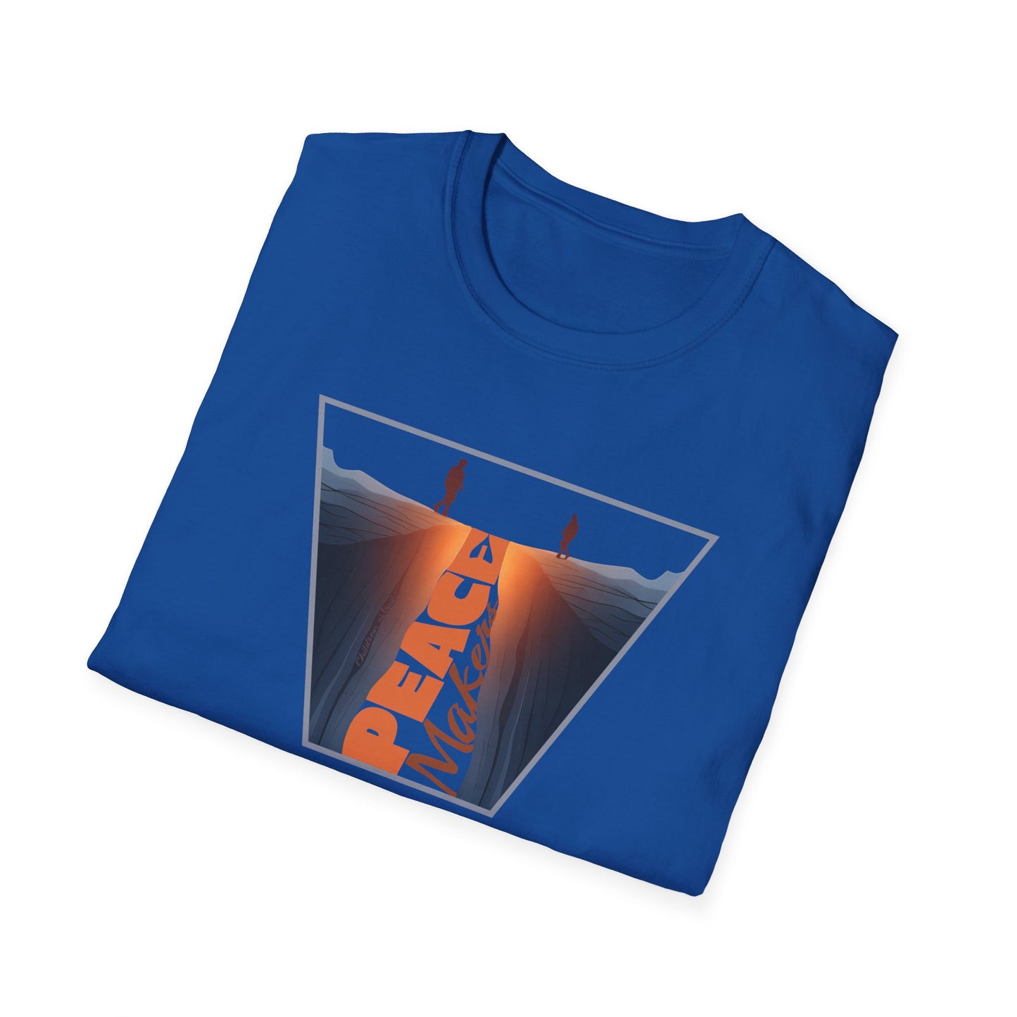 Bridge of Peace T-Shirt