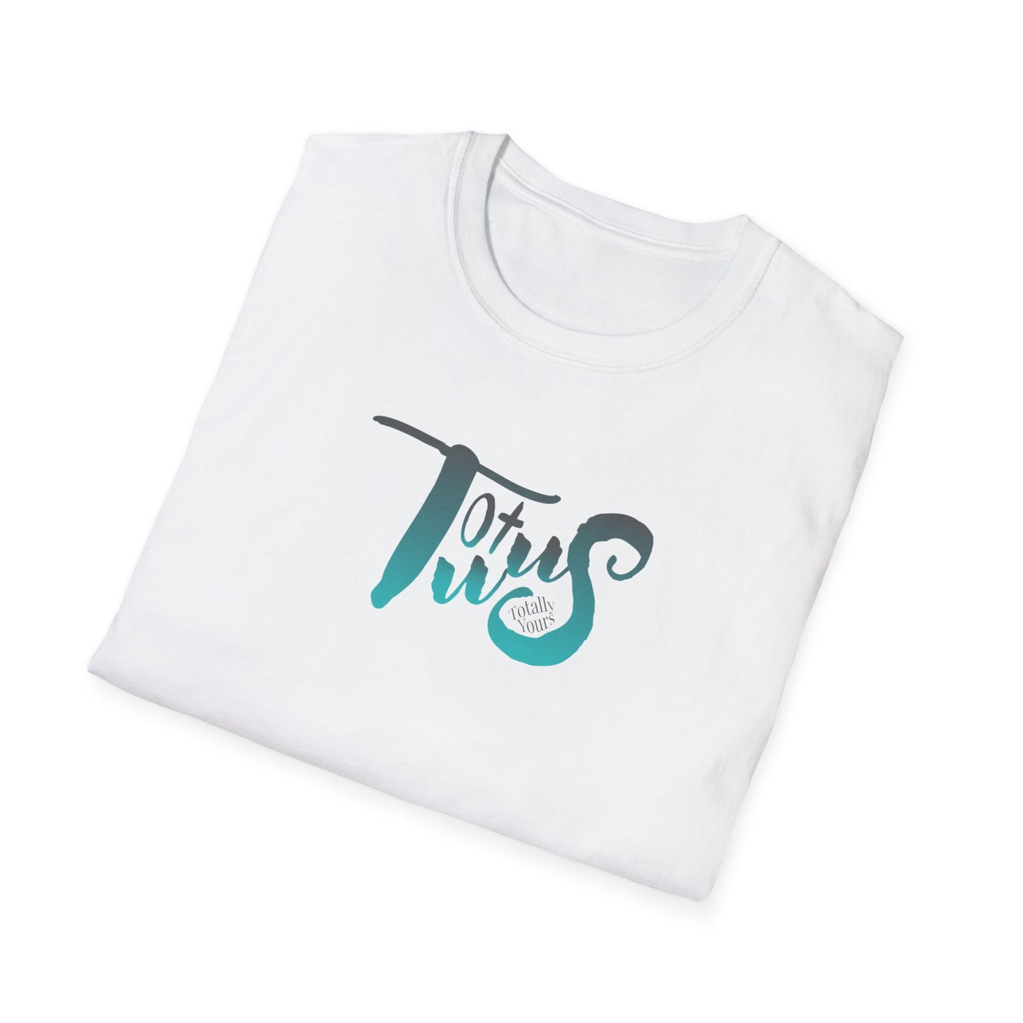 Totus Tuus T-Shirt