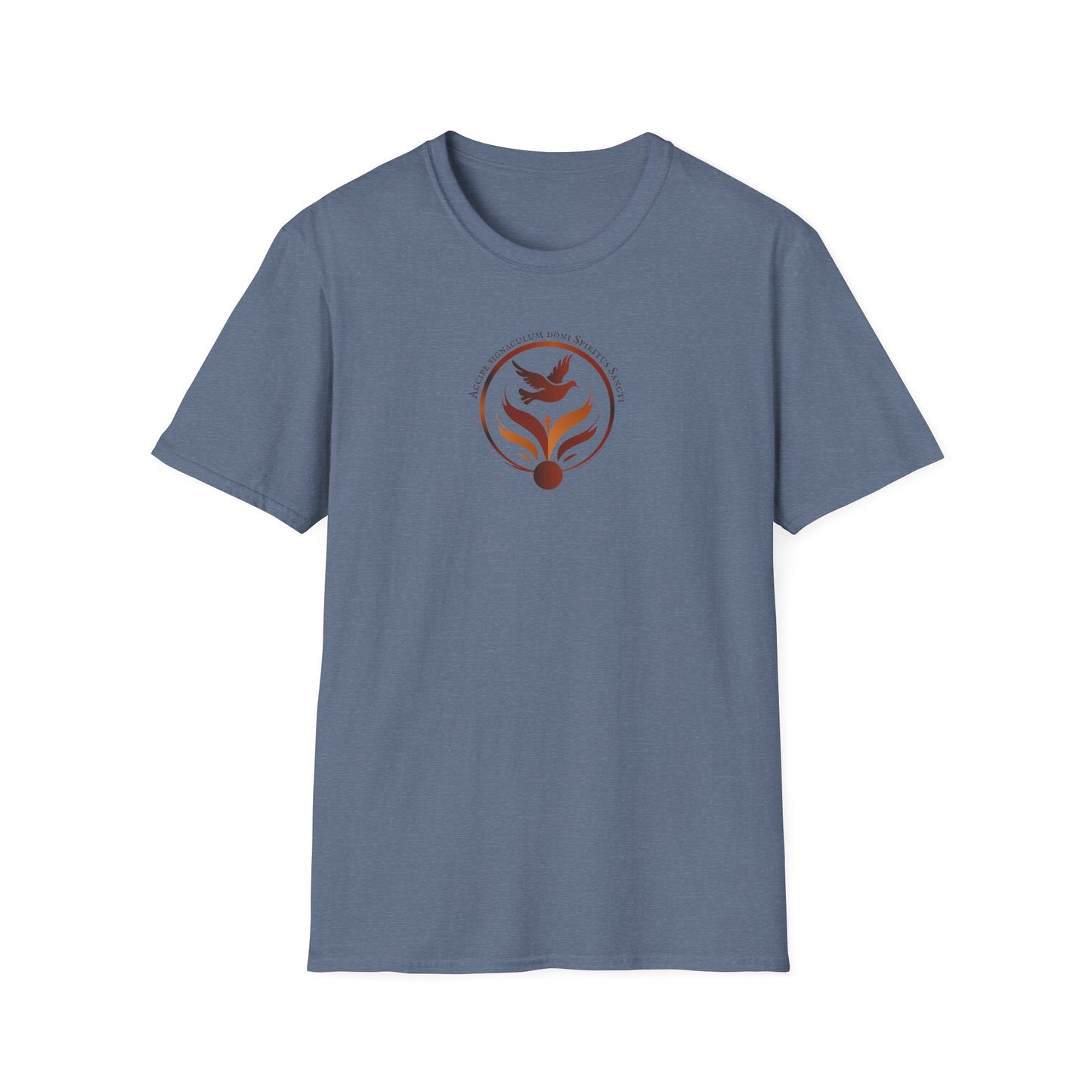 Seal of the Holy Spirit T-Shirt