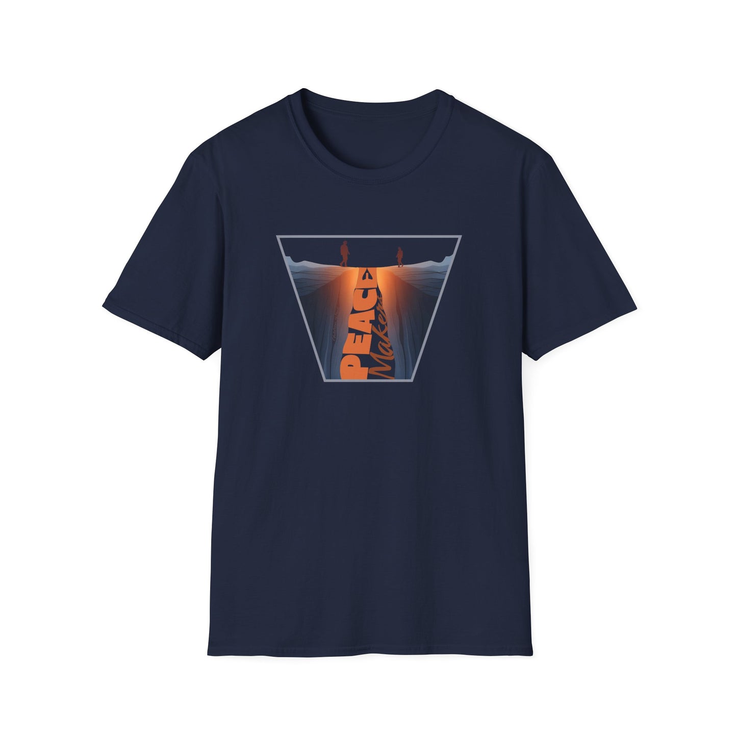 Bridge of Peace T-Shirt