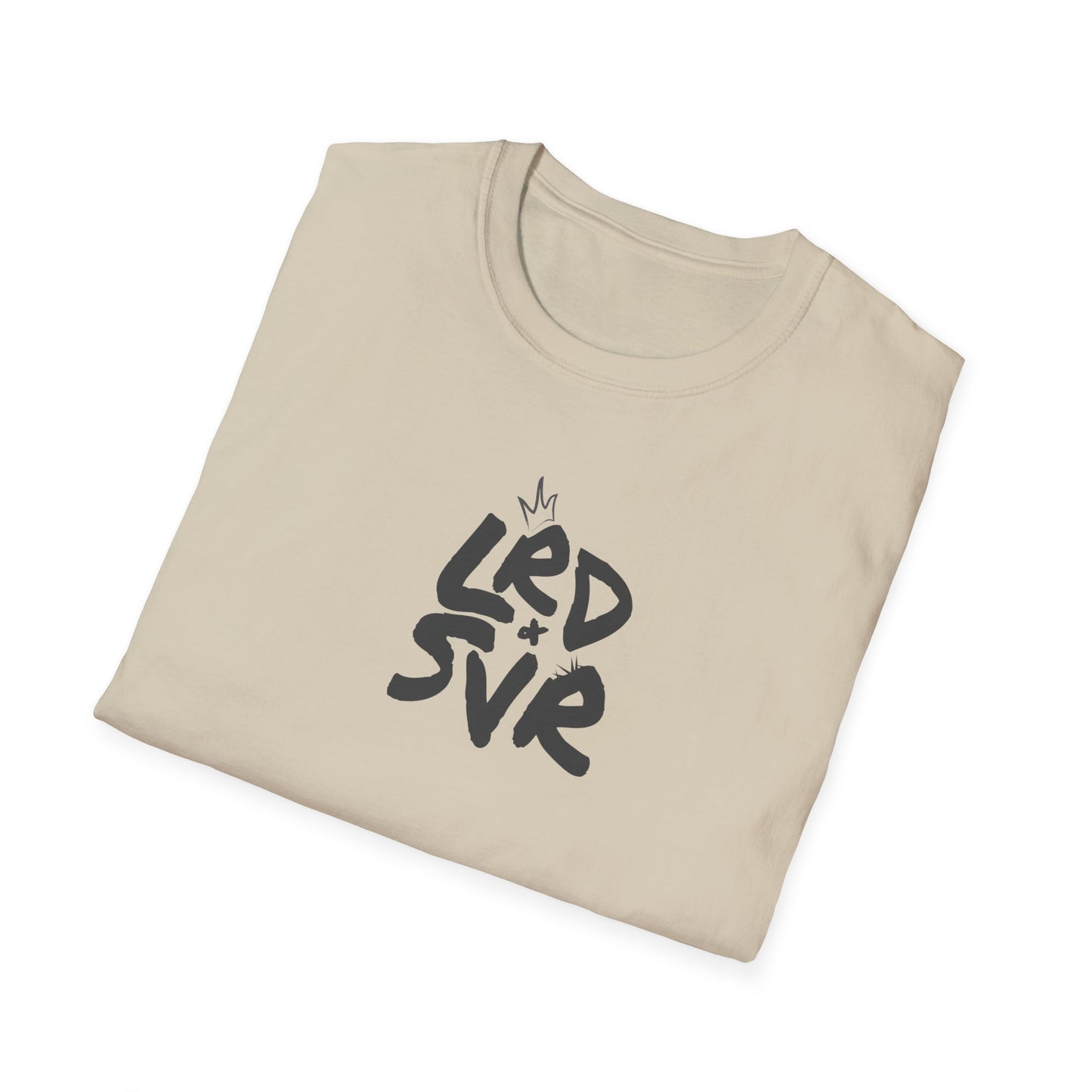 LRD x SVR T-Shirt