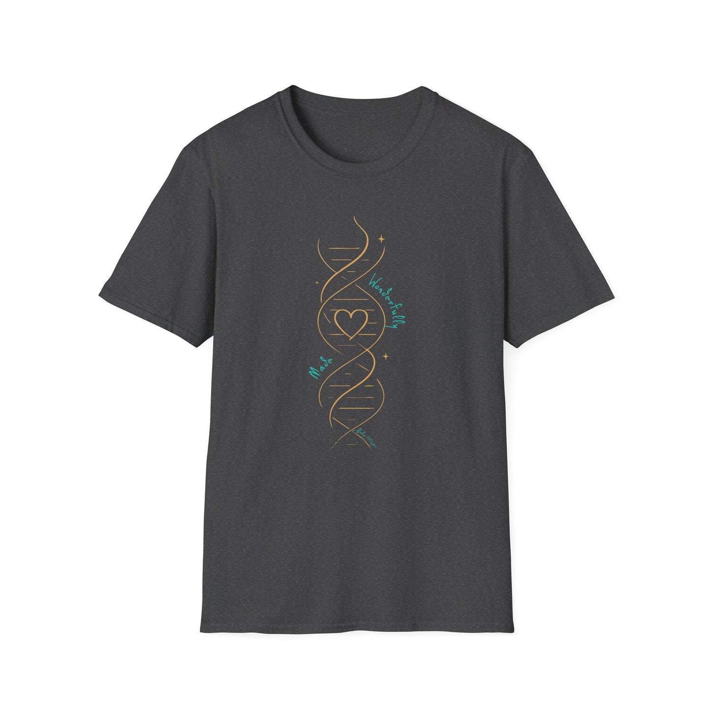 Wonderfully Made T-Shirt