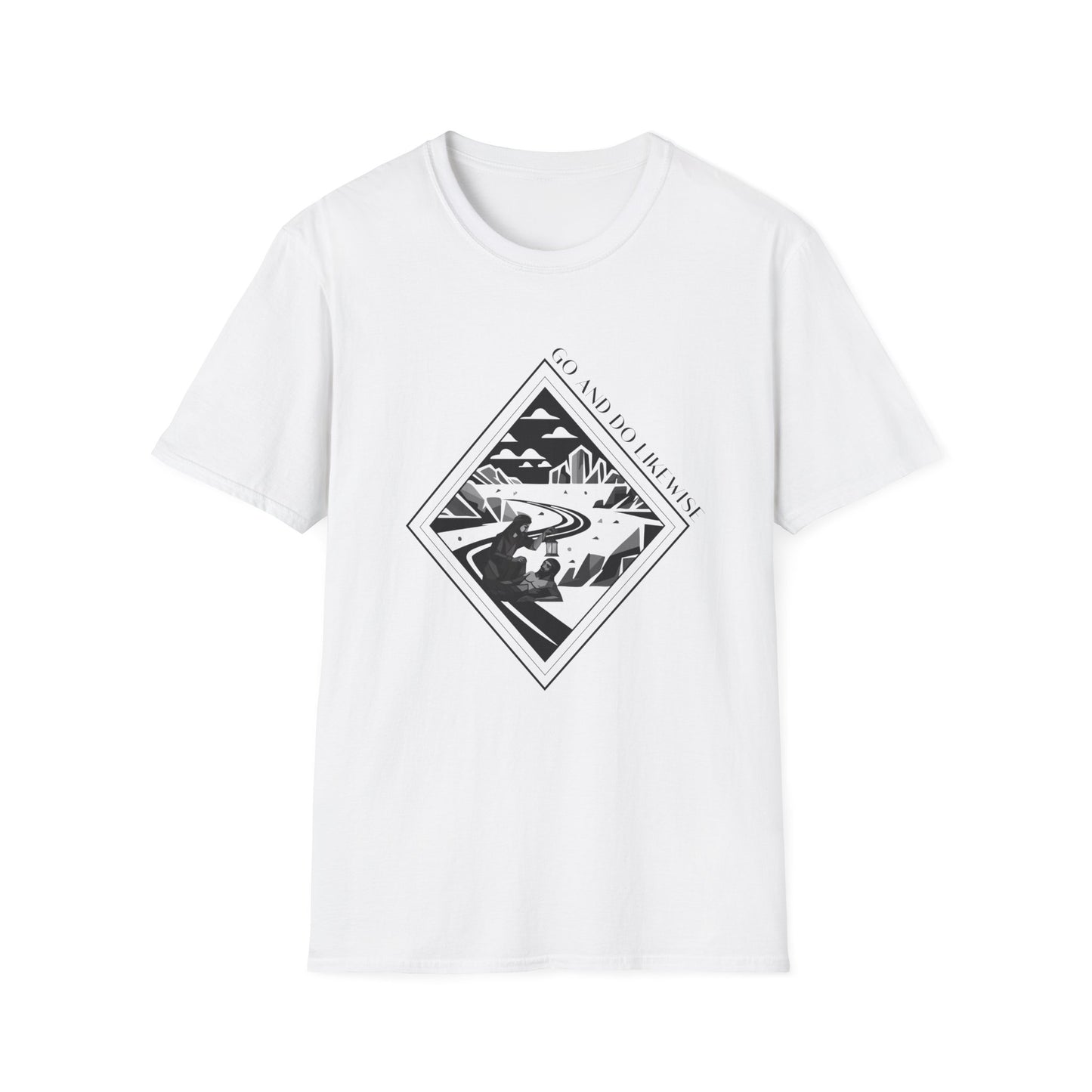 The Good Samaritan T-Shirt