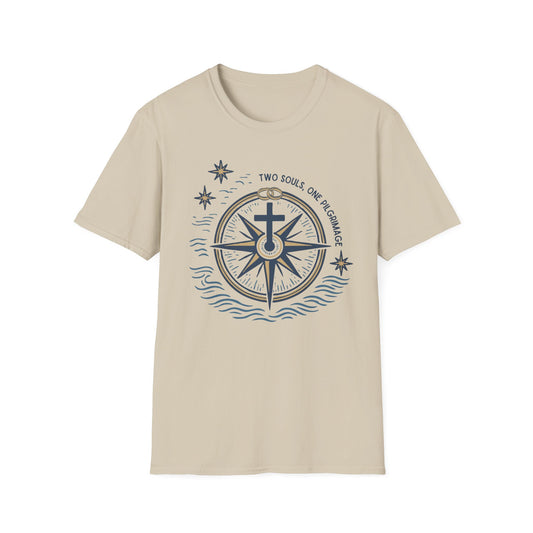 Marriage Compass T-Shirt