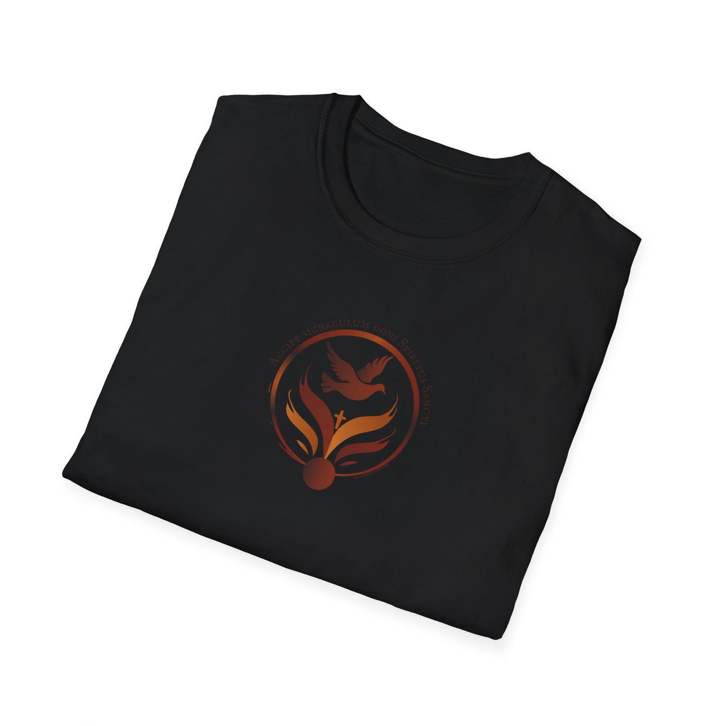 Seal of the Holy Spirit T-Shirt