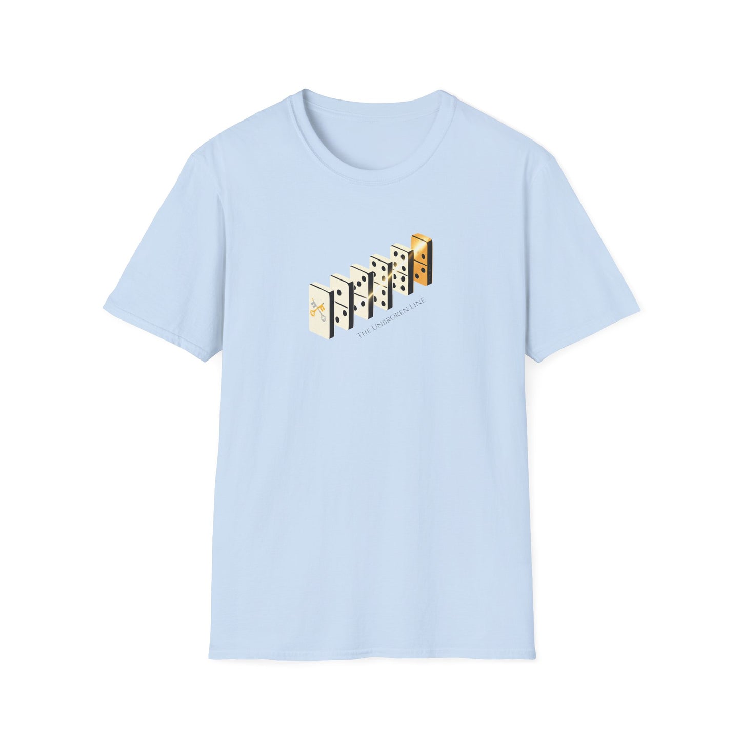 The Unbroken Line T-Shirt