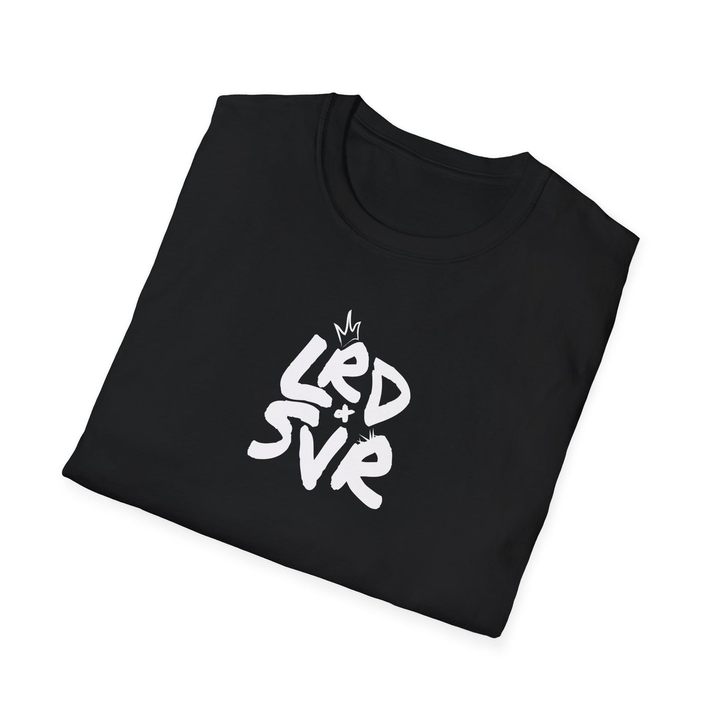 LRD x SVR T-Shirt