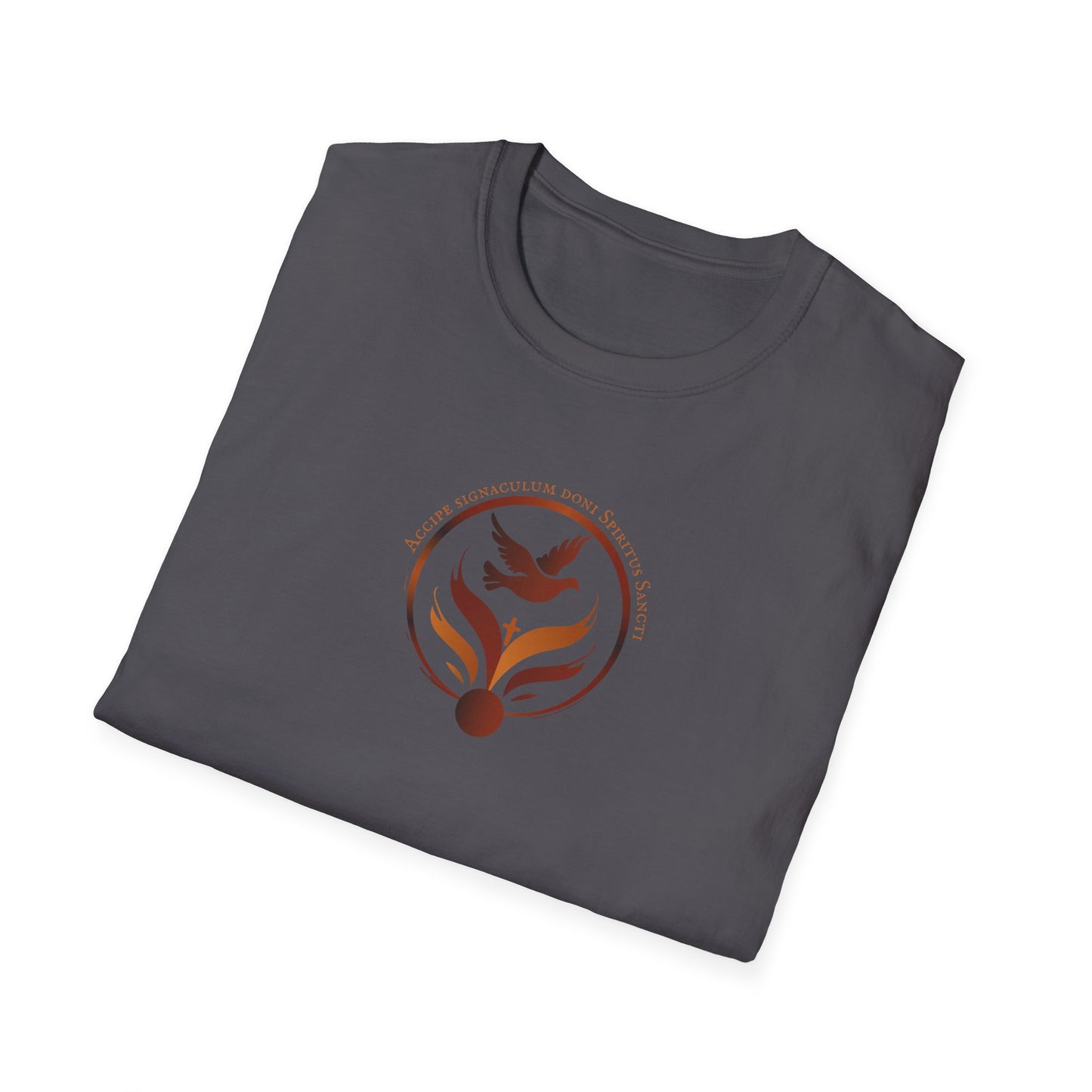 Seal of the Holy Spirit T-Shirt