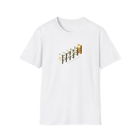 The Unbroken Line T-Shirt
