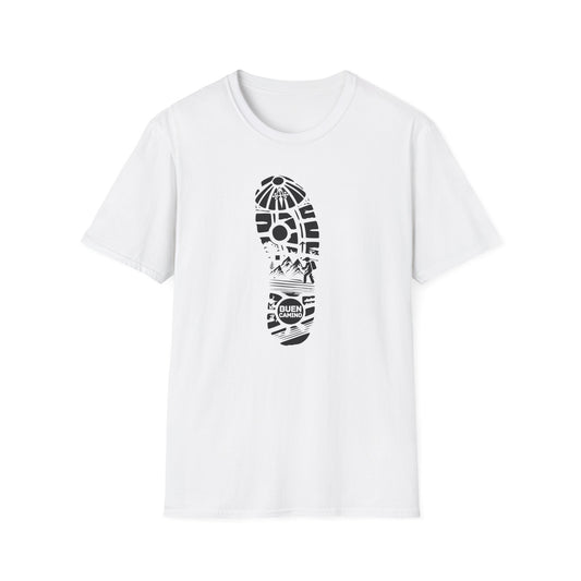 The Sole of St. James T-Shirt