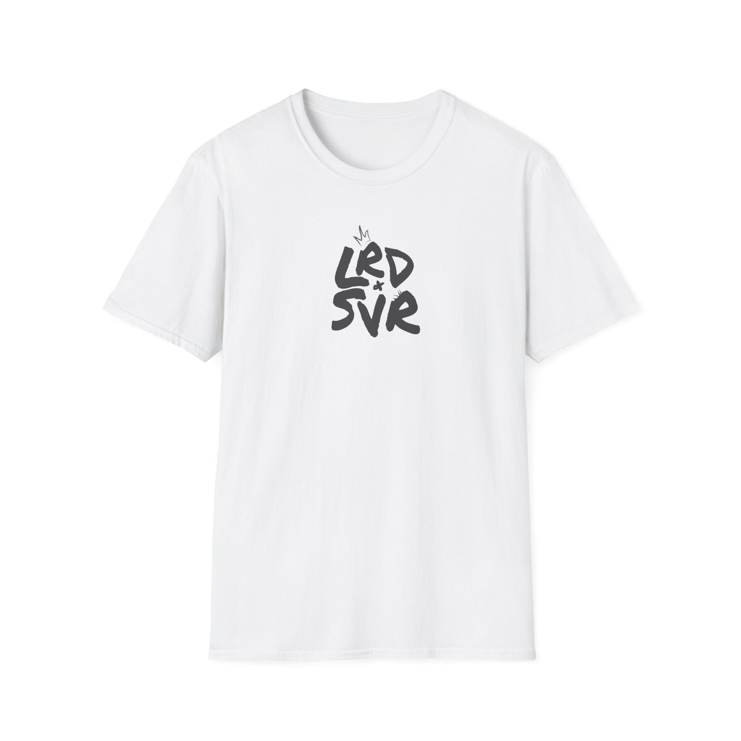 LRD x SVR T-Shirt