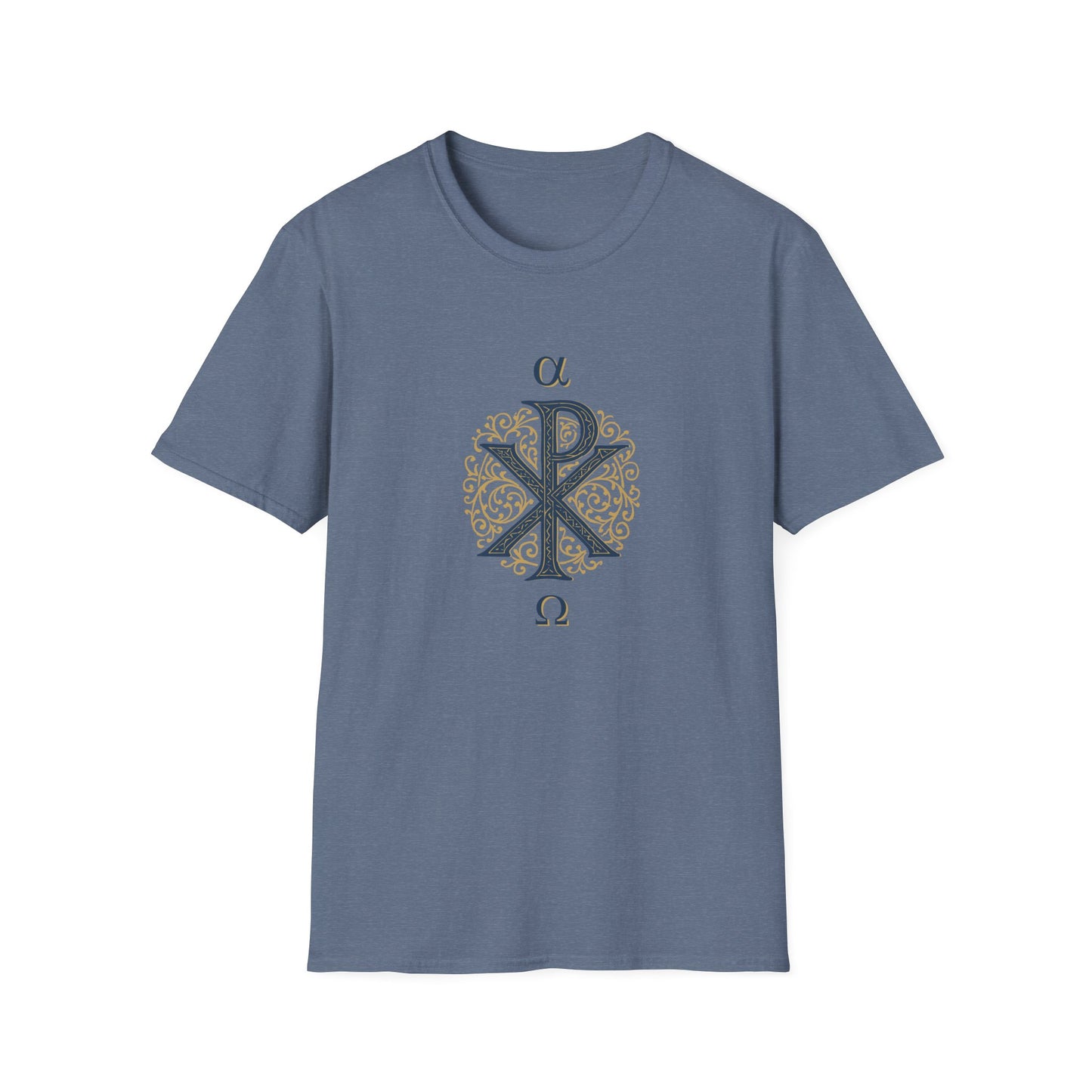 Chi Rho T-Shirt