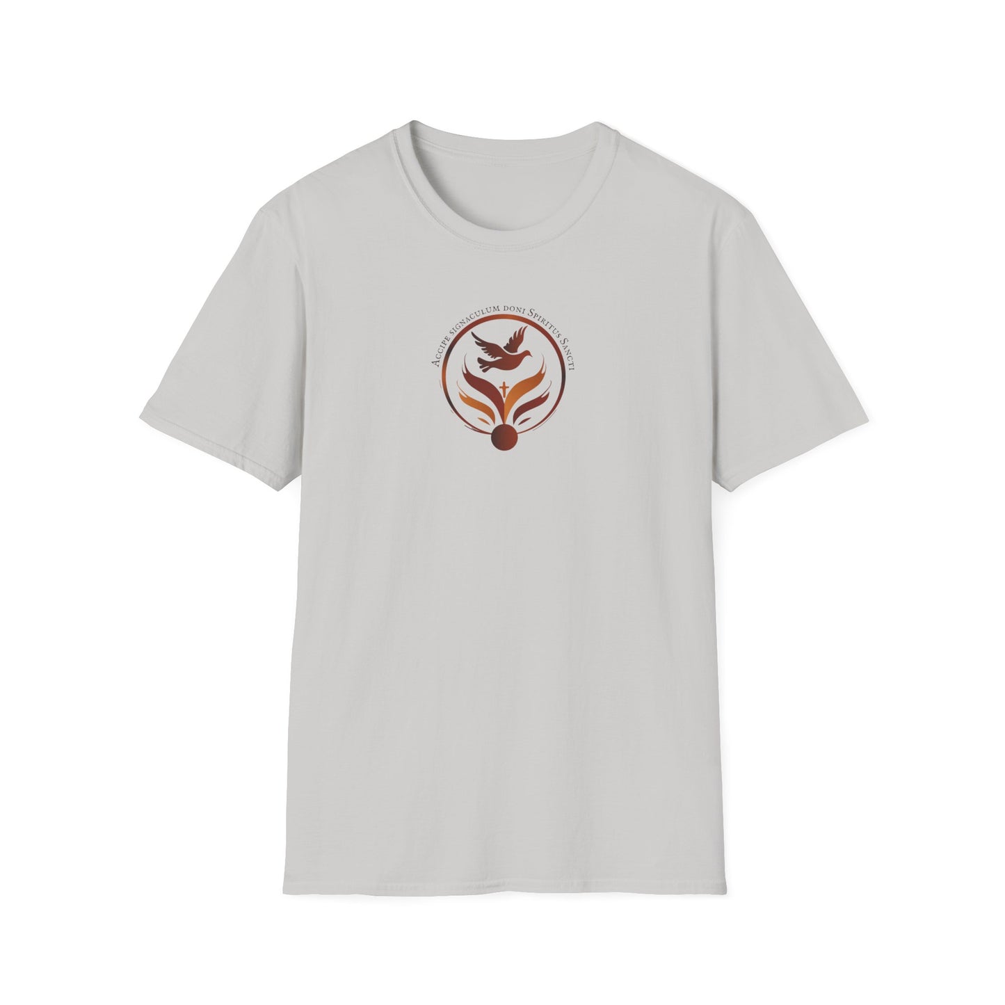 Seal of the Holy Spirit T-Shirt