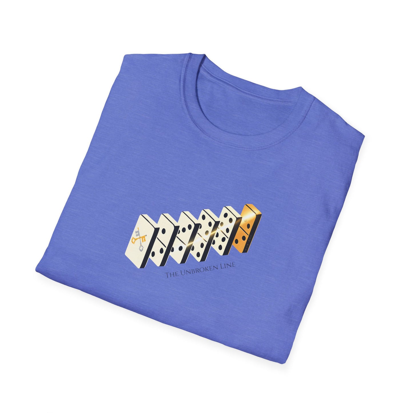 The Unbroken Line T-Shirt