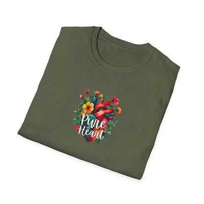 Pure of Heart T-Shirt