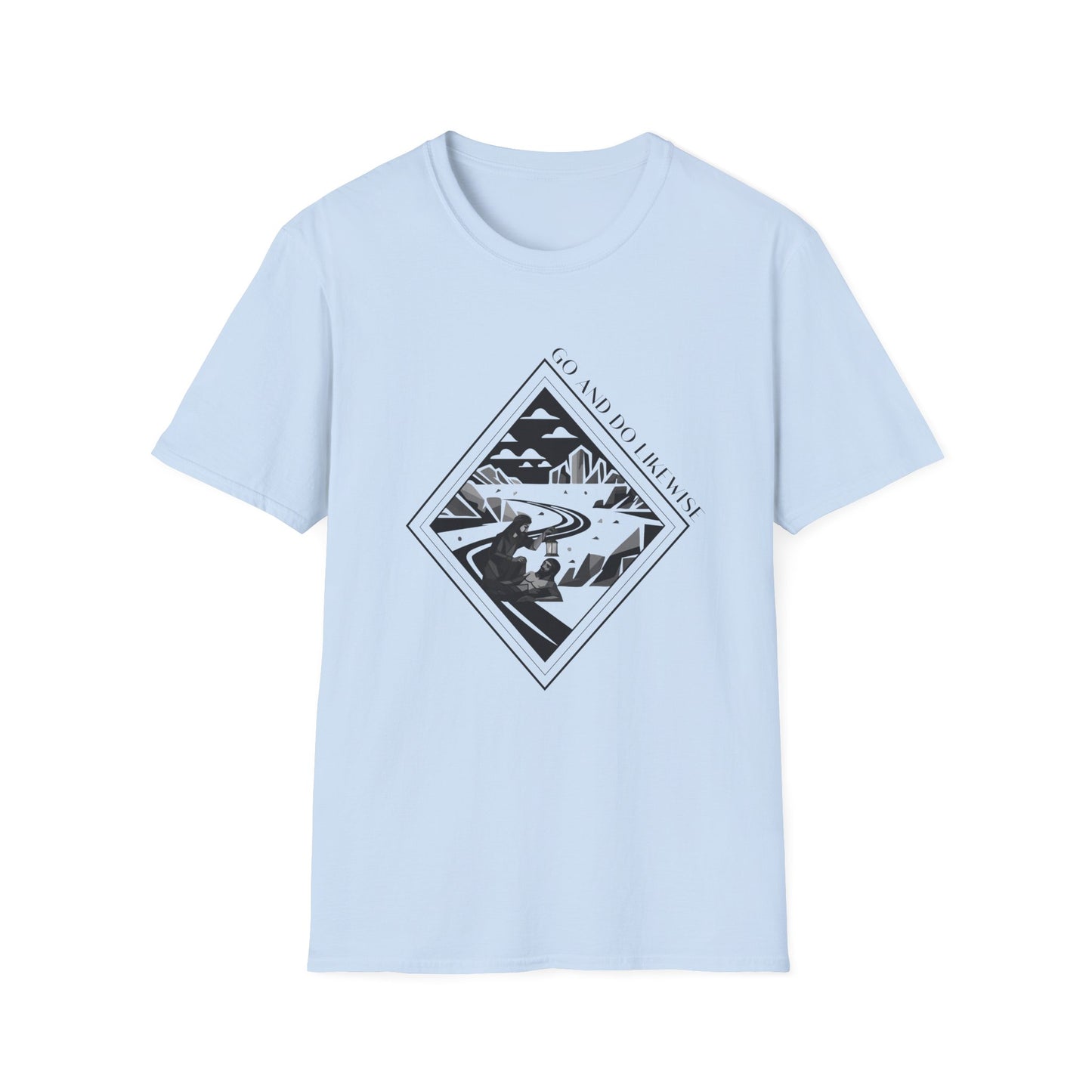 The Good Samaritan T-Shirt