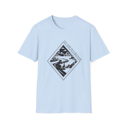 The Good Samaritan T-Shirt