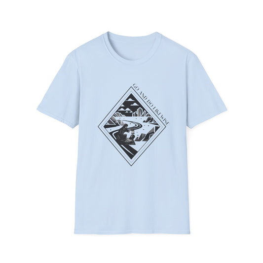 The Good Samaritan T-Shirt