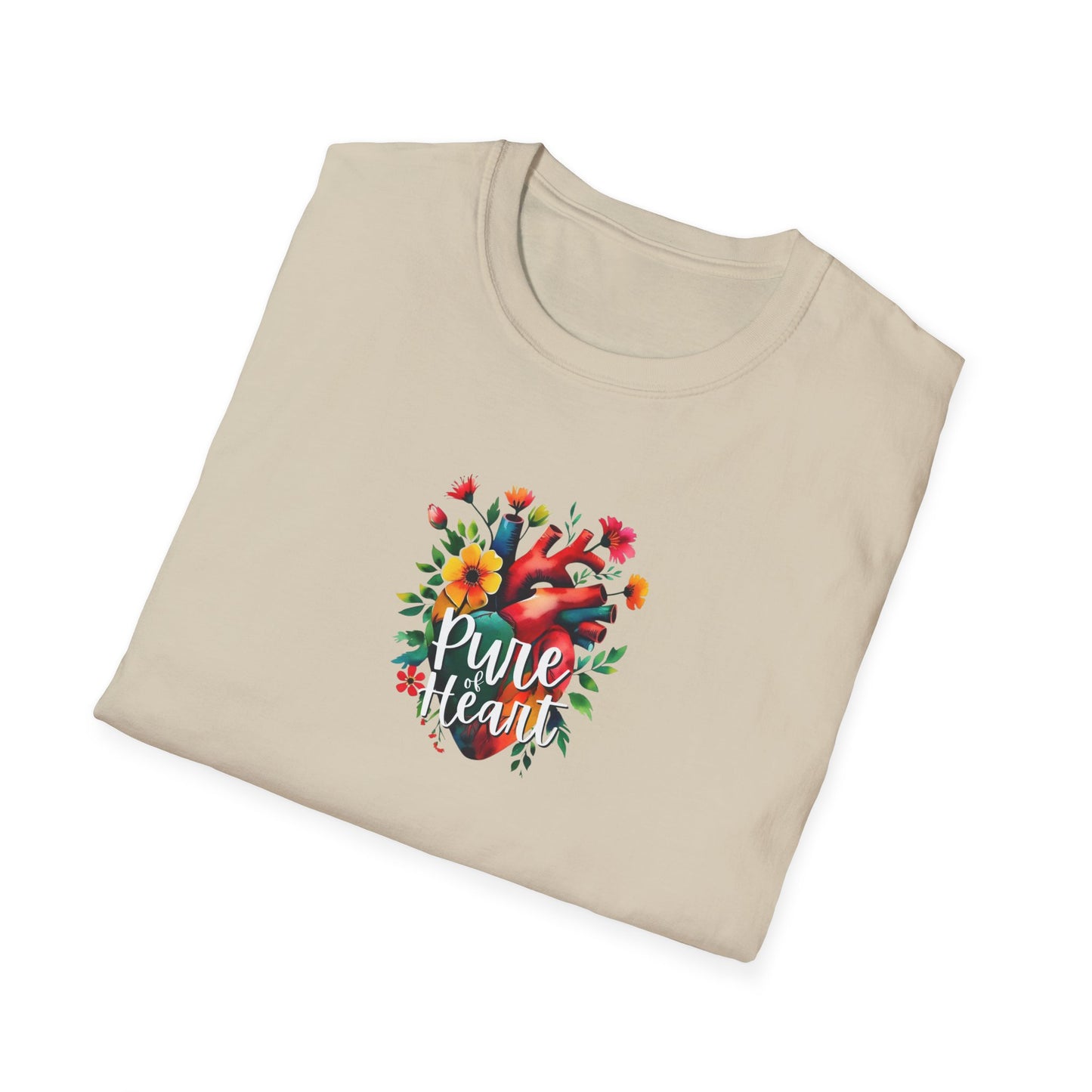 Pure of Heart T-Shirt