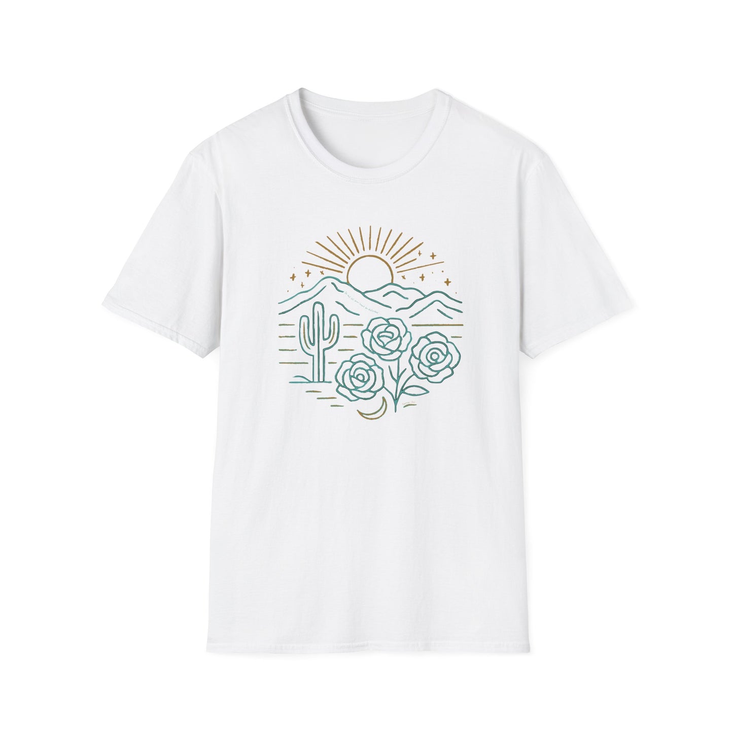 Our Lady of Guadalupe T-Shirt
