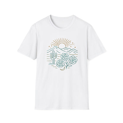 Our Lady of Guadalupe T-Shirt