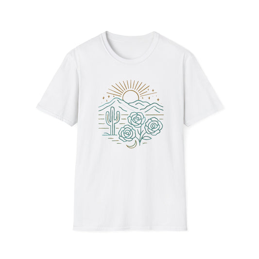 Our Lady of Guadalupe T-Shirt