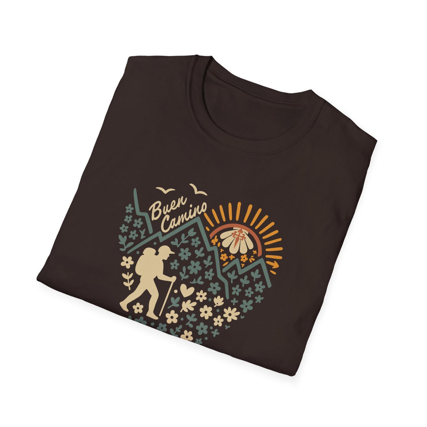 The Way of St. James T-Shirt