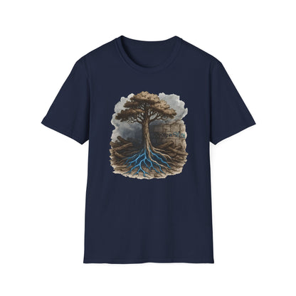 The Withstood Storm T-Shirt