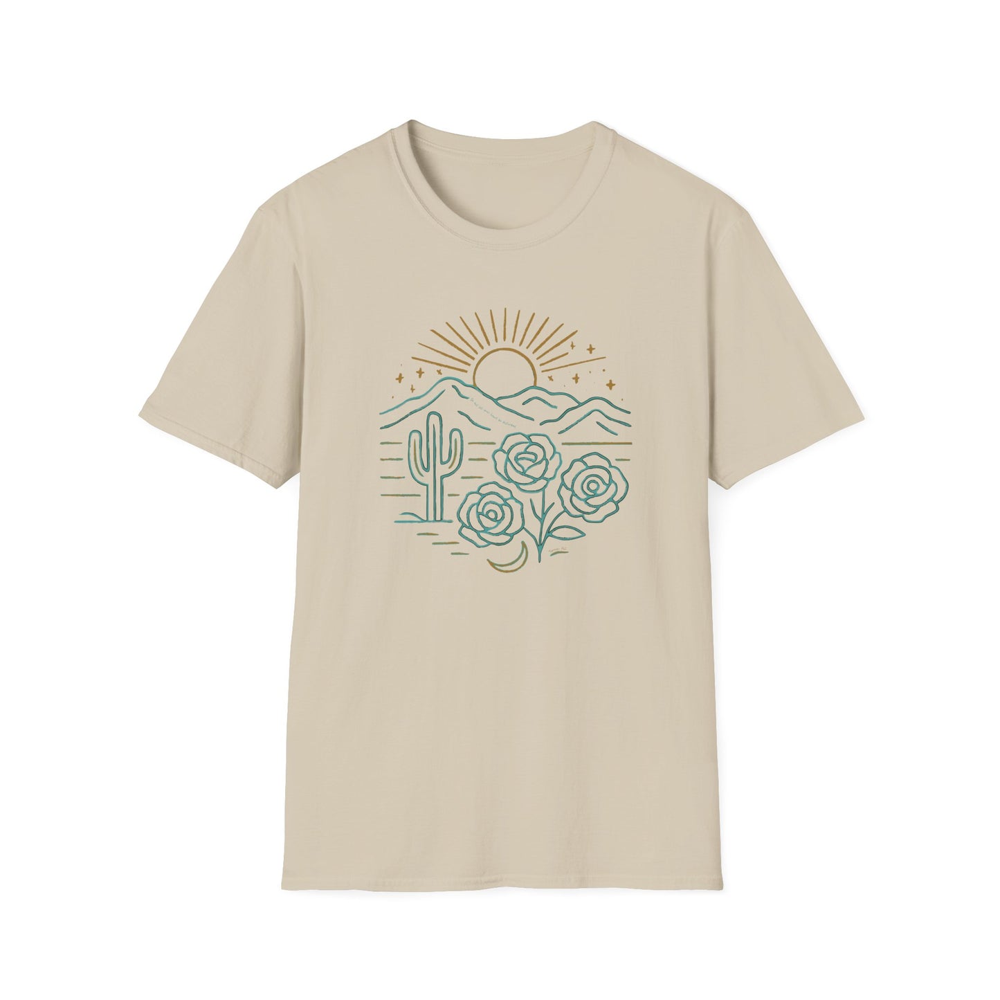 Our Lady of Guadalupe T-Shirt