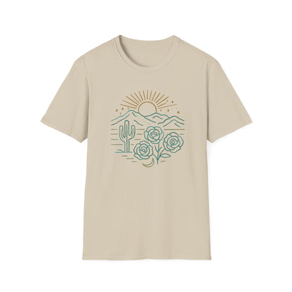 Our Lady of Guadalupe T-Shirt