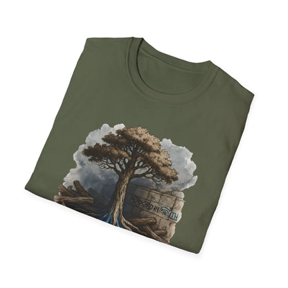 The Withstood Storm T-Shirt