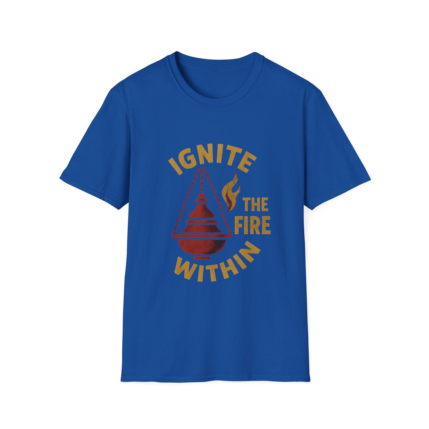 Holy Smoke T-Shirt