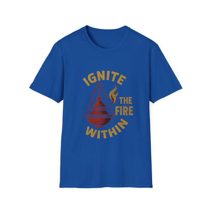 Holy Smoke T-Shirt