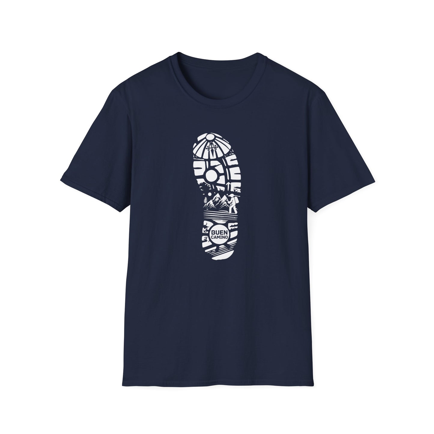 The Sole of St. James T-Shirt