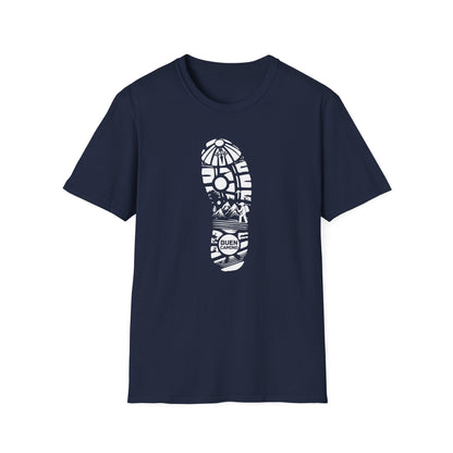 The Sole of St. James T-Shirt