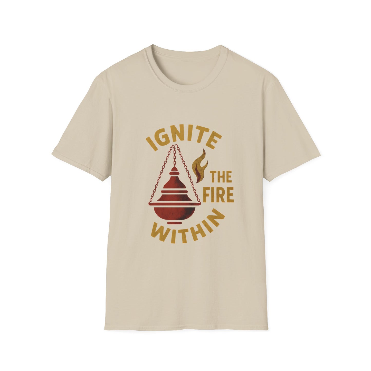 Holy Smoke T-Shirt