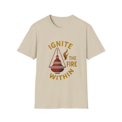 Holy Smoke T-Shirt