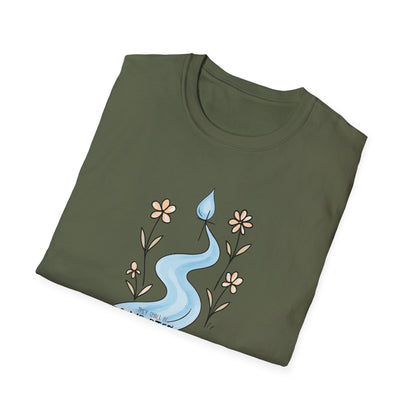 The Gentle Stream T-Shirt