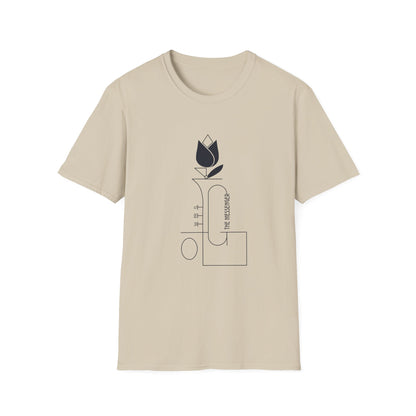 The Messenger T-Shirt