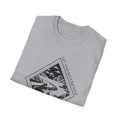 The Good Samaritan T-Shirt