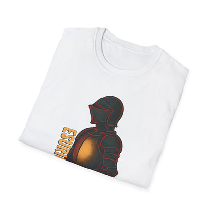The Armor Within T-Shirt