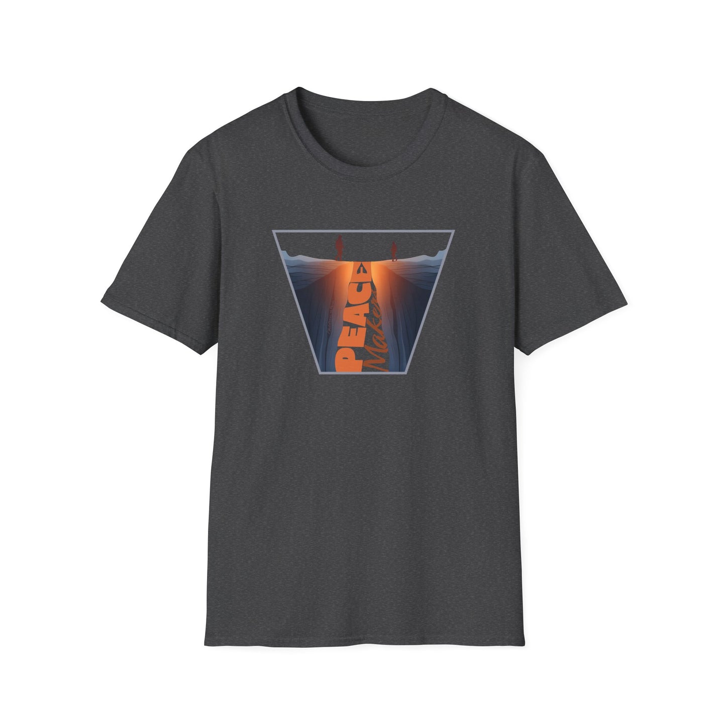 Bridge of Peace T-Shirt