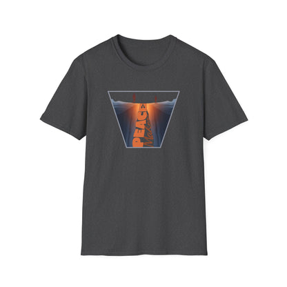 Bridge of Peace T-Shirt