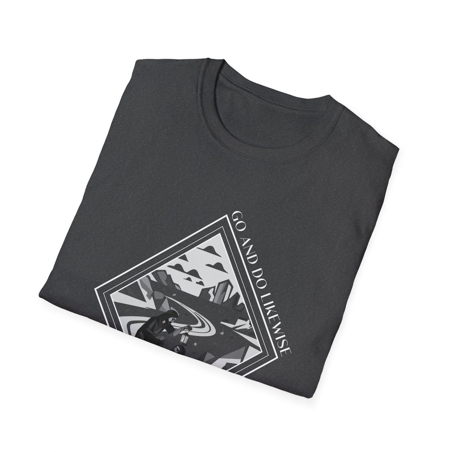 The Good Samaritan T-Shirt