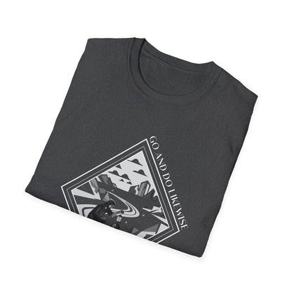 The Good Samaritan T-Shirt