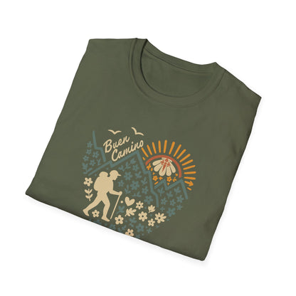 The Way of St. James T-Shirt